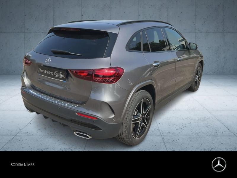 MERCEDES-BENZ Classe GLA d’occasion à vendre à NIMES chez SODIRA (Photo 7)