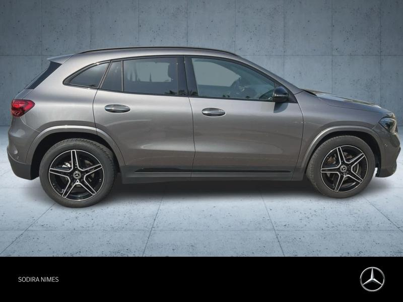 MERCEDES-BENZ Classe GLA d’occasion à vendre à NIMES chez SODIRA (Photo 8)