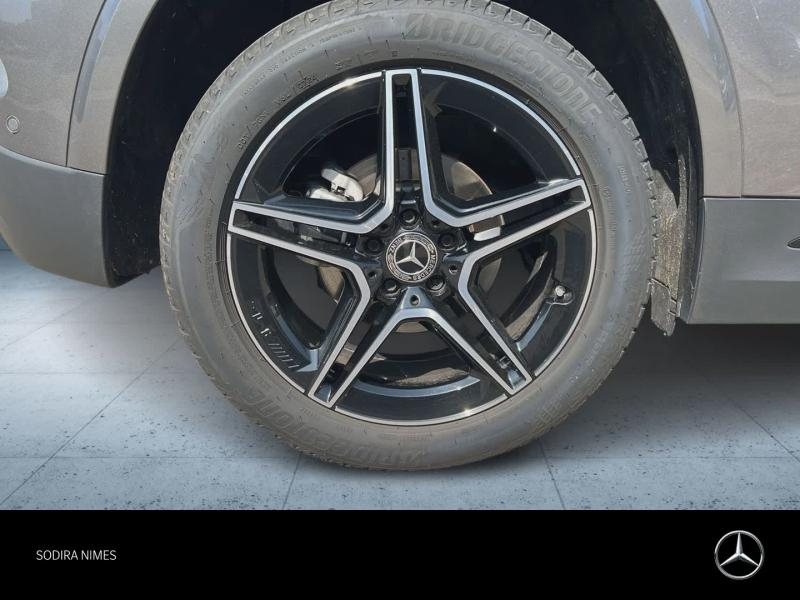 MERCEDES-BENZ Classe GLA d’occasion à vendre à NIMES chez SODIRA (Photo 9)