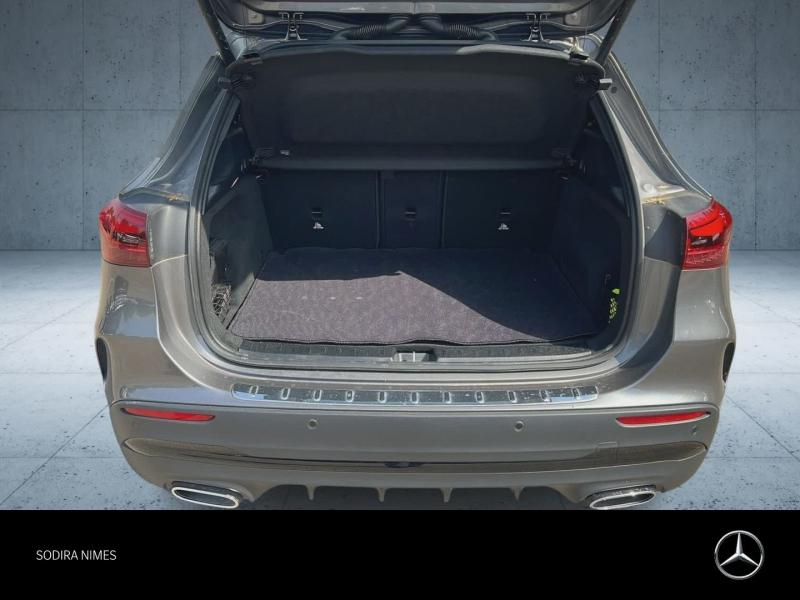 MERCEDES-BENZ Classe GLA d’occasion à vendre à NIMES chez SODIRA (Photo 15)