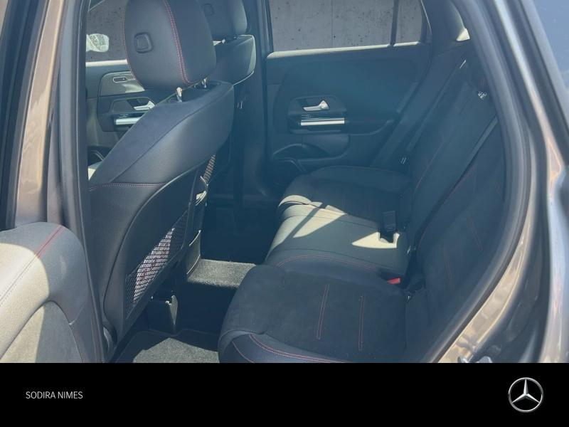MERCEDES-BENZ Classe GLA d’occasion à vendre à NIMES chez SODIRA (Photo 17)