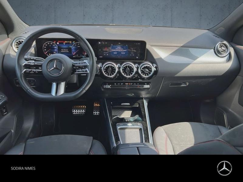MERCEDES-BENZ Classe GLA d’occasion à vendre à NIMES chez SODIRA (Photo 18)