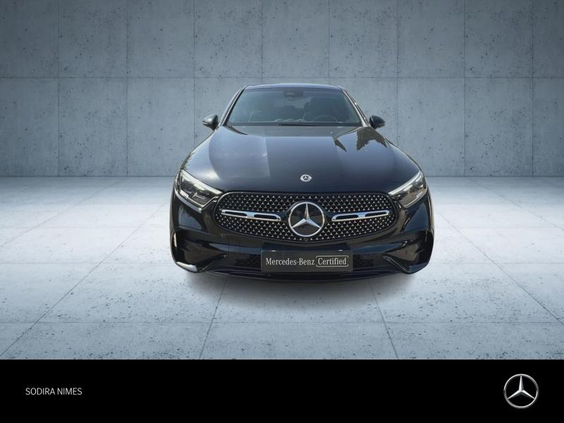 MERCEDES-BENZ GLC Coupé d’occasion à vendre à NIMES chez SODIRA (Photo 3)
