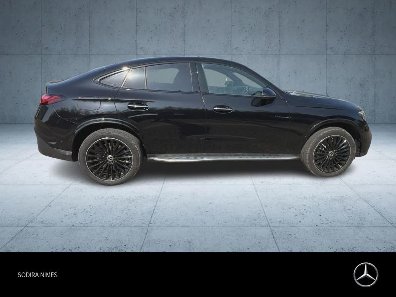 MERCEDES-BENZ GLC Coupé d’occasion à vendre à NIMES chez SODIRA (Photo 8)
