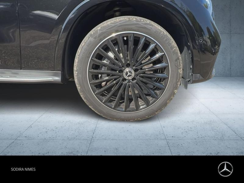 MERCEDES-BENZ GLC Coupé d’occasion à vendre à NIMES chez SODIRA (Photo 10)