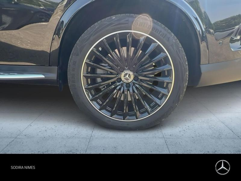 MERCEDES-BENZ GLC Coupé d’occasion à vendre à NIMES chez SODIRA (Photo 12)