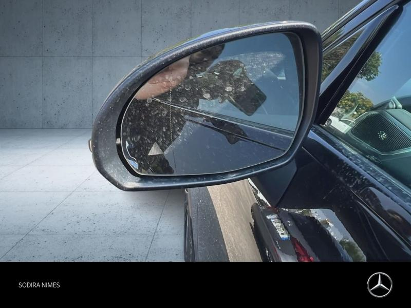 MERCEDES-BENZ GLC Coupé d’occasion à vendre à NIMES chez SODIRA (Photo 15)