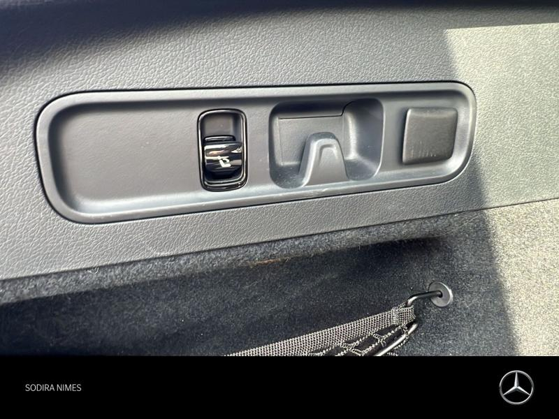 MERCEDES-BENZ GLC Coupé d’occasion à vendre à NIMES chez SODIRA (Photo 19)