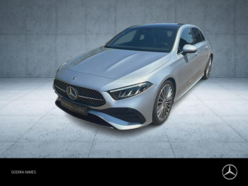 MERCEDES-BENZ Classe A d’occasion à vendre à NIMES