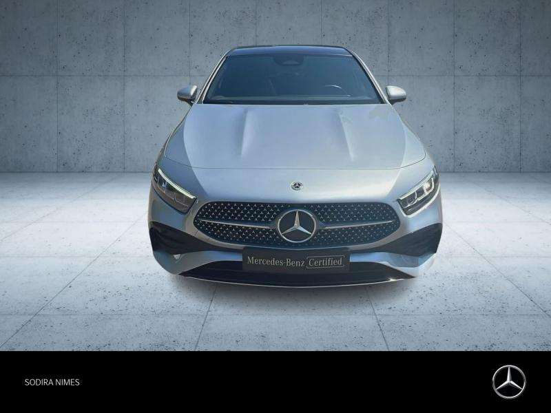 MERCEDES-BENZ Classe A d’occasion à vendre à NIMES chez SODIRA (Photo 3)