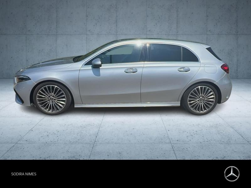MERCEDES-BENZ Classe A d’occasion à vendre à NIMES chez SODIRA (Photo 4)