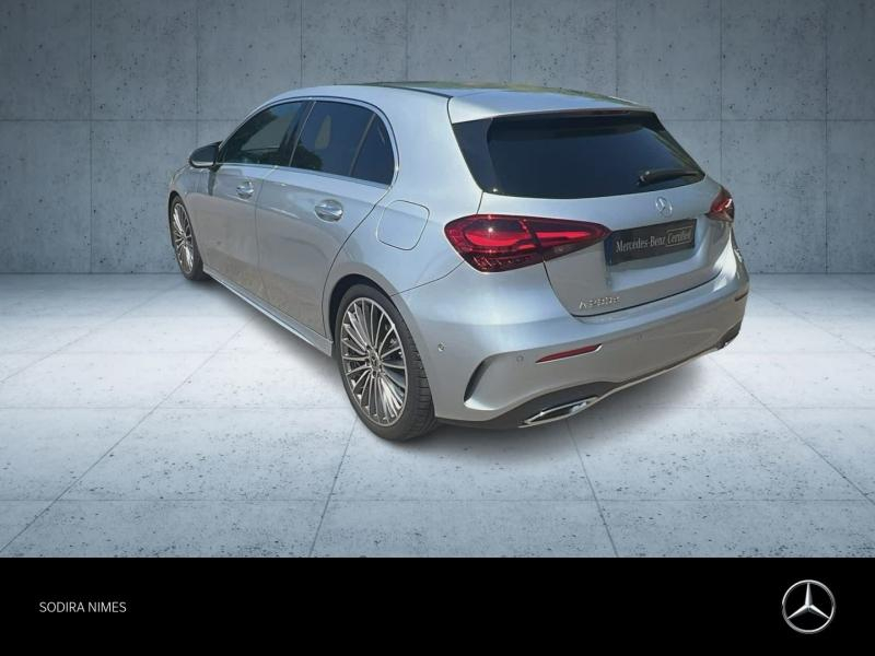 MERCEDES-BENZ Classe A d’occasion à vendre à NIMES chez SODIRA (Photo 5)