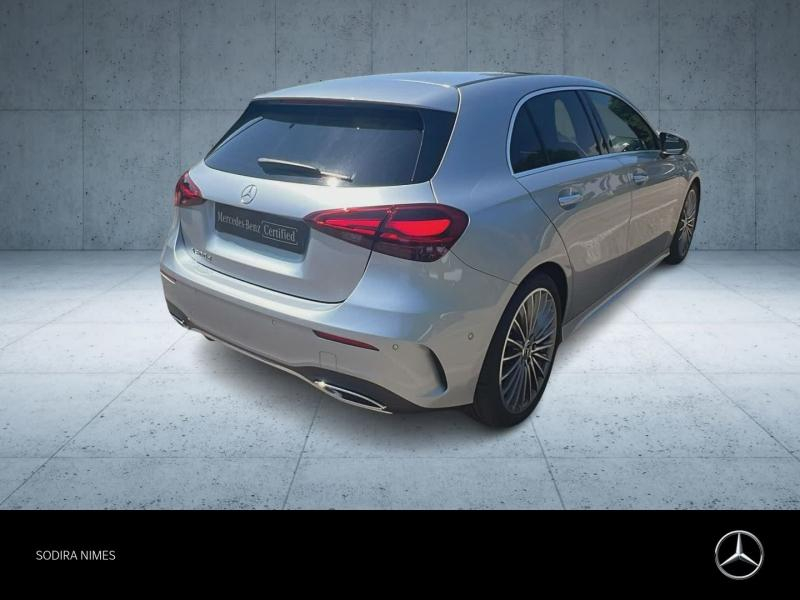 MERCEDES-BENZ Classe A d’occasion à vendre à NIMES chez SODIRA (Photo 7)
