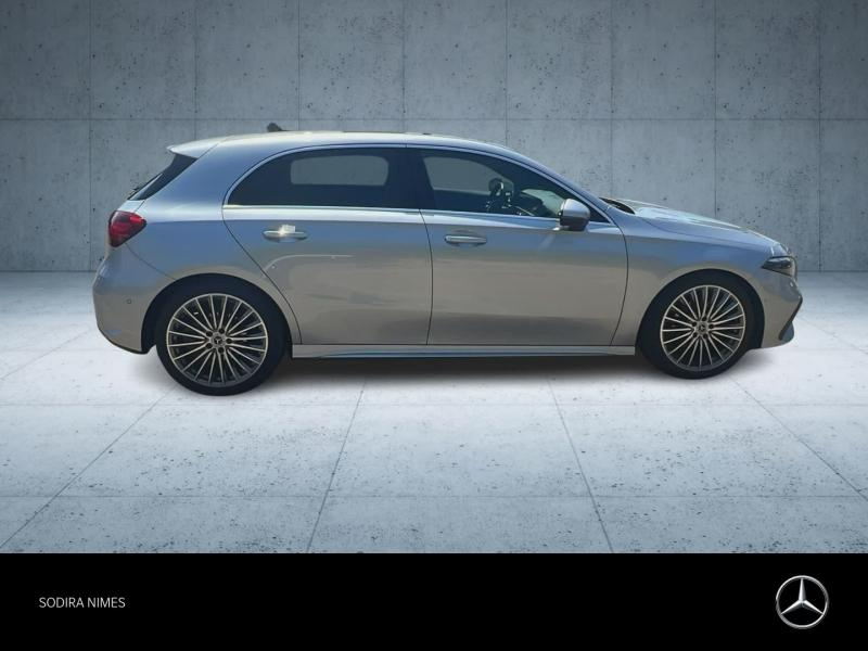 MERCEDES-BENZ Classe A d’occasion à vendre à NIMES chez SODIRA (Photo 8)