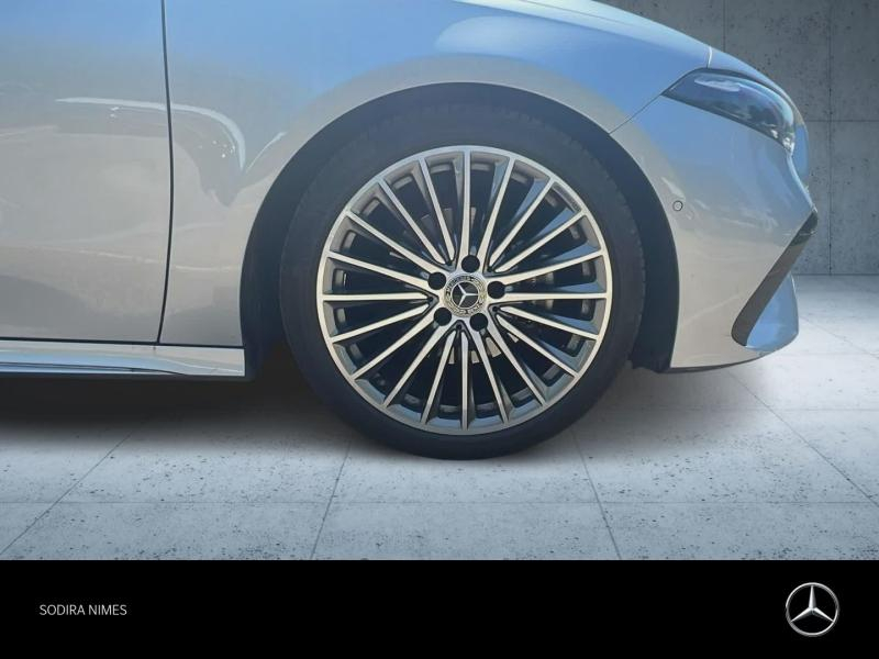 MERCEDES-BENZ Classe A d’occasion à vendre à NIMES chez SODIRA (Photo 10)