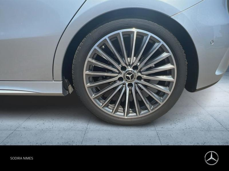 MERCEDES-BENZ Classe A d’occasion à vendre à NIMES chez SODIRA (Photo 12)
