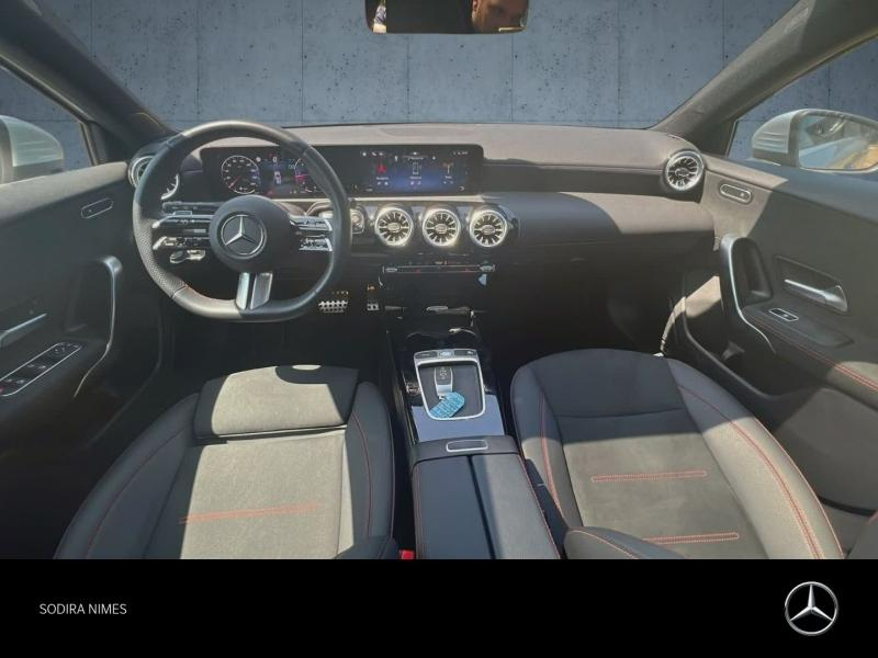 MERCEDES-BENZ Classe A d’occasion à vendre à NIMES chez SODIRA (Photo 16)