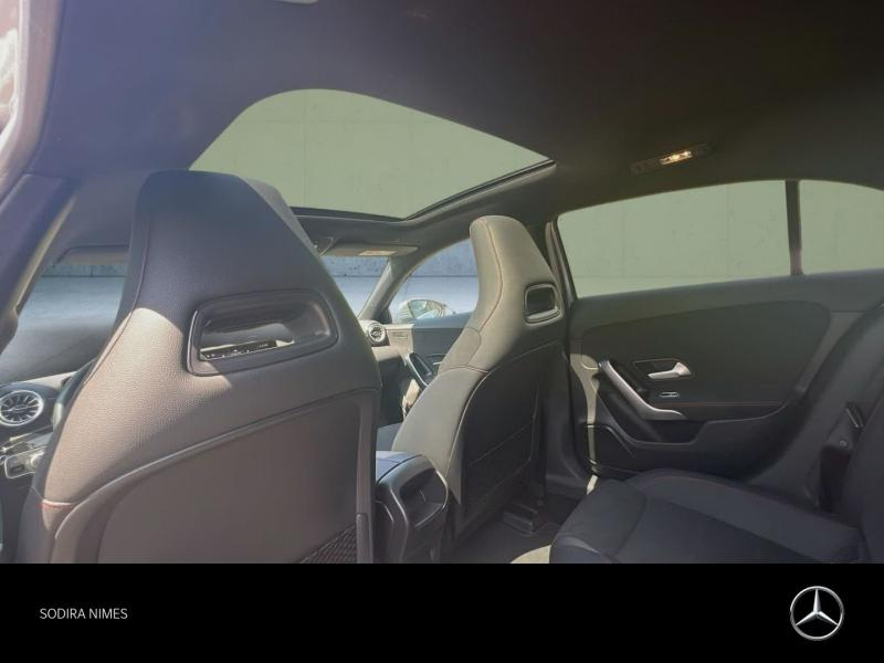 MERCEDES-BENZ Classe A d’occasion à vendre à NIMES chez SODIRA (Photo 17)