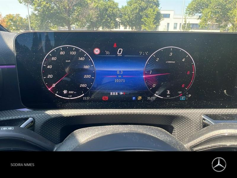 MERCEDES-BENZ Classe A d’occasion à vendre à NIMES chez SODIRA (Photo 18)