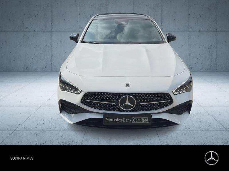 MERCEDES-BENZ CLA d’occasion à vendre à NIMES chez SODIRA (Photo 3)