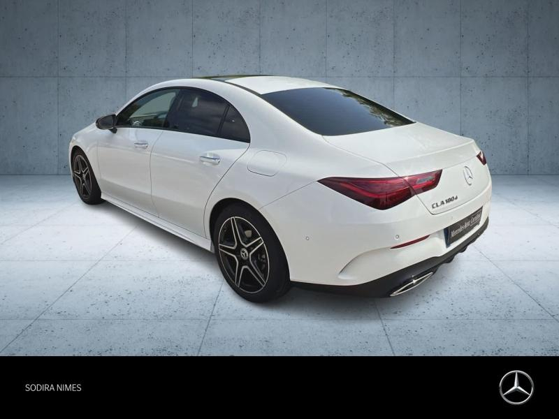 MERCEDES-BENZ CLA d’occasion à vendre à NIMES chez SODIRA (Photo 5)