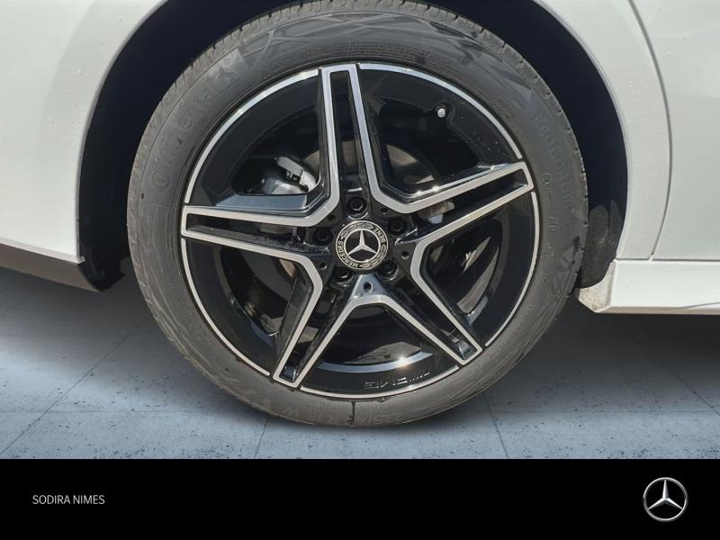 MERCEDES-BENZ CLA d’occasion à vendre à NIMES chez SODIRA (Photo 9)