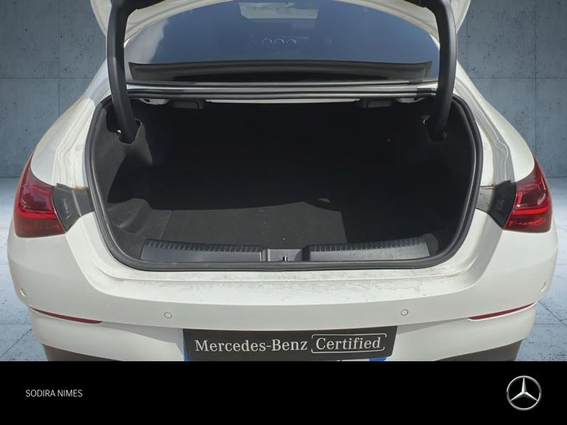 MERCEDES-BENZ CLA d’occasion à vendre à NIMES chez SODIRA (Photo 14)