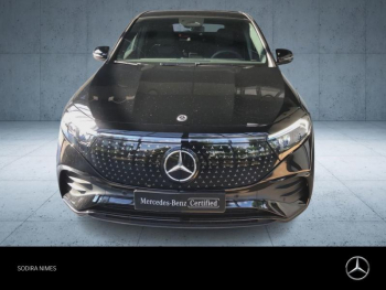 MERCEDES-BENZ EQA d’occasion à vendre à NIMES