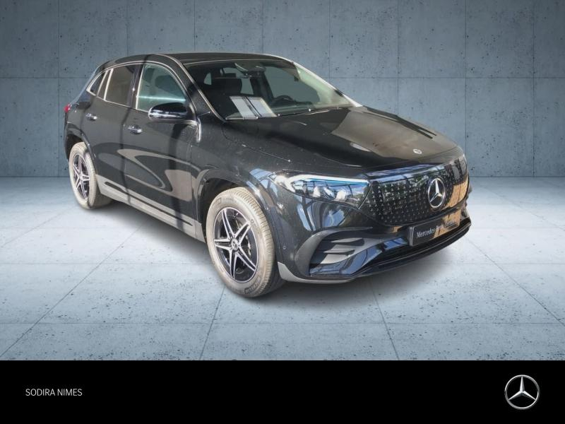 MERCEDES-BENZ EQA d’occasion à vendre à NIMES chez SODIRA (Photo 3)