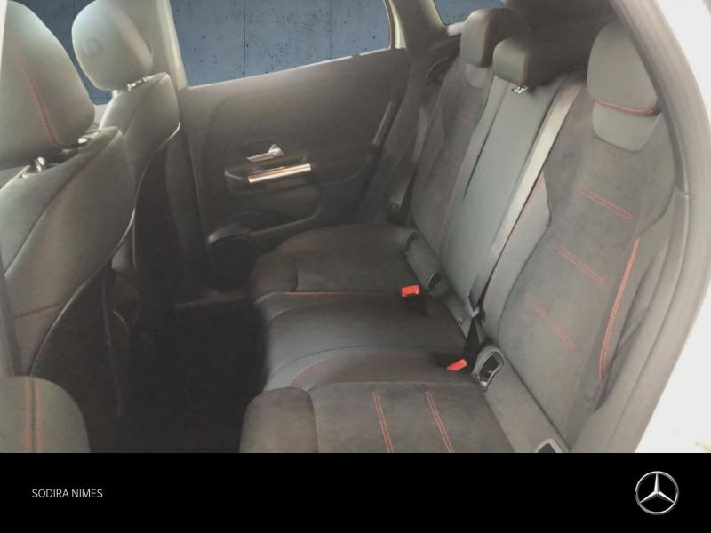 MERCEDES-BENZ Classe GLA d’occasion à vendre à NIMES chez SODIRA (Photo 14)