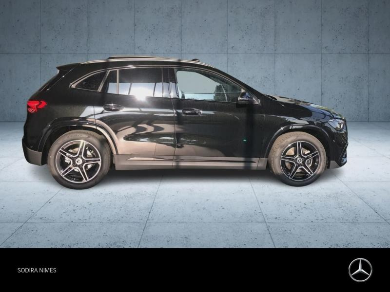 MERCEDES-BENZ Classe GLA d’occasion à vendre à NIMES chez SODIRA (Photo 3)