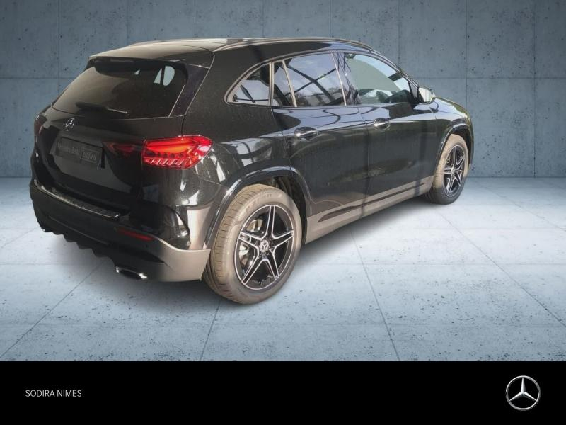 MERCEDES-BENZ Classe GLA d’occasion à vendre à NIMES chez SODIRA (Photo 4)
