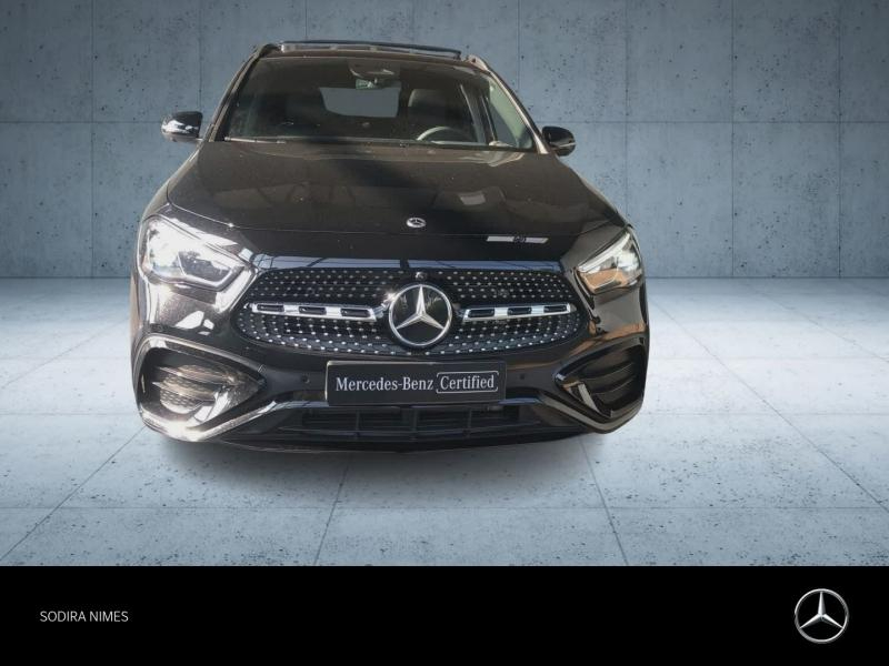 MERCEDES-BENZ Classe GLA d’occasion à vendre à NIMES chez SODIRA (Photo 6)