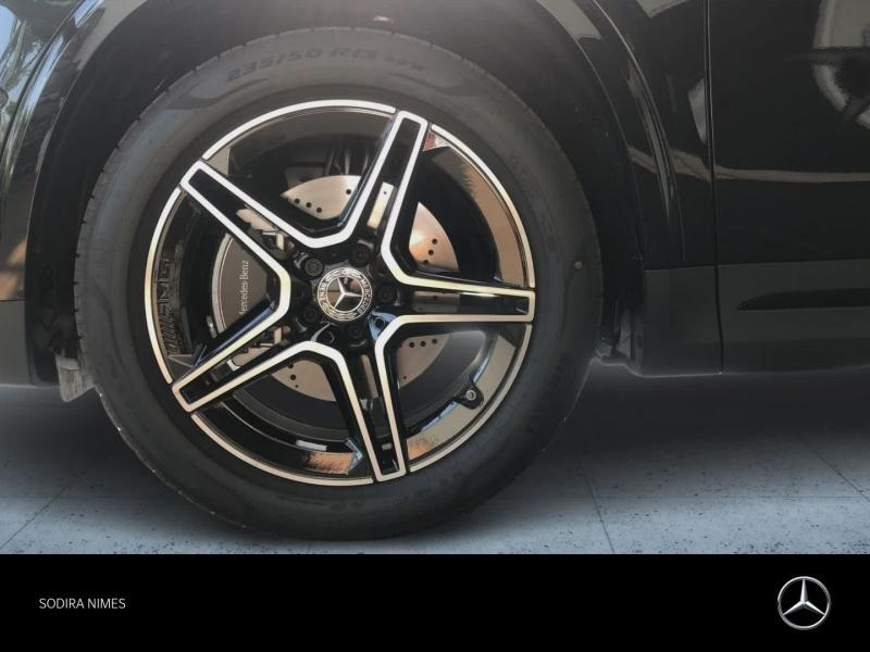 MERCEDES-BENZ Classe GLA d’occasion à vendre à NIMES chez SODIRA (Photo 8)