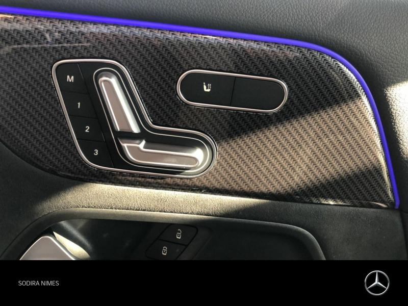 MERCEDES-BENZ Classe GLA d’occasion à vendre à NIMES chez SODIRA (Photo 12)
