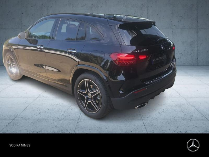 MERCEDES-BENZ Classe GLA d’occasion à vendre à NIMES chez SODIRA (Photo 5)