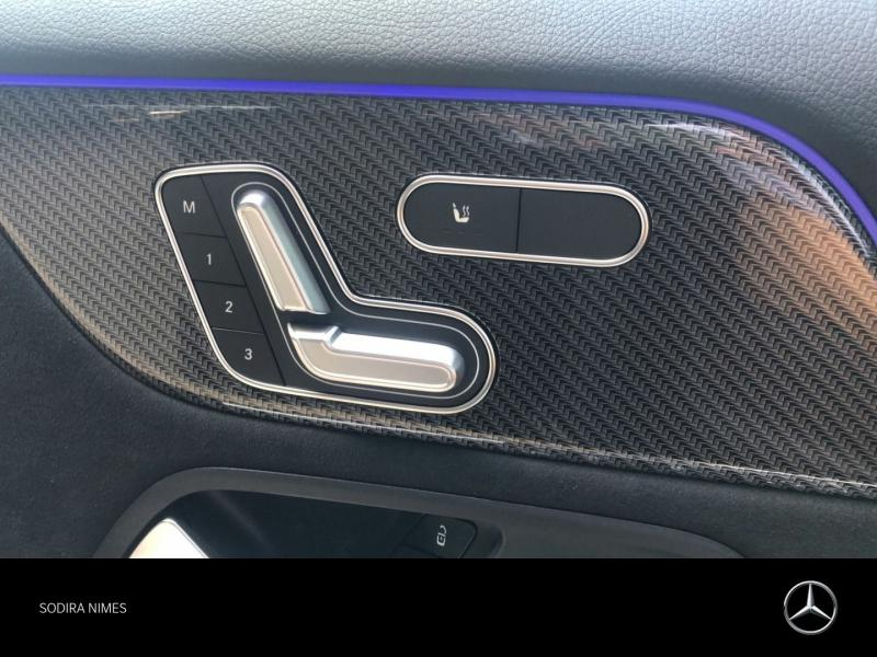 MERCEDES-BENZ Classe GLA d’occasion à vendre à NIMES chez SODIRA (Photo 12)