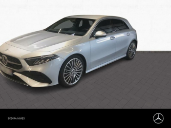 MERCEDES-BENZ Classe A d’occasion à vendre à NIMES