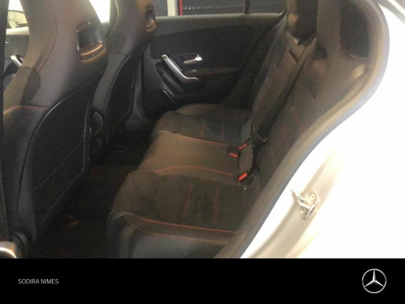MERCEDES-BENZ Classe A d’occasion à vendre à NIMES chez SODIRA (Photo 11)