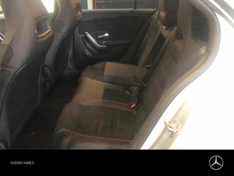 MERCEDES-BENZ Classe A d’occasion à vendre à NIMES chez SODIRA (Photo 12)
