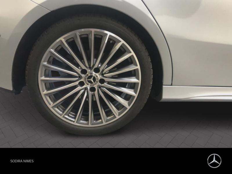 MERCEDES-BENZ Classe A d’occasion à vendre à NIMES chez SODIRA (Photo 14)