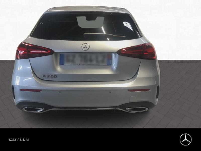 MERCEDES-BENZ Classe A d’occasion à vendre à NIMES chez SODIRA (Photo 16)