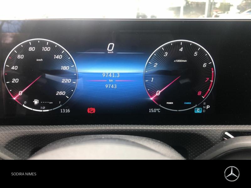 MERCEDES-BENZ Classe A d’occasion à vendre à NIMES chez SODIRA (Photo 18)