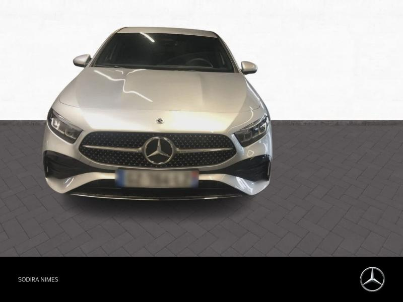 MERCEDES-BENZ Classe A d’occasion à vendre à NIMES chez SODIRA (Photo 20)