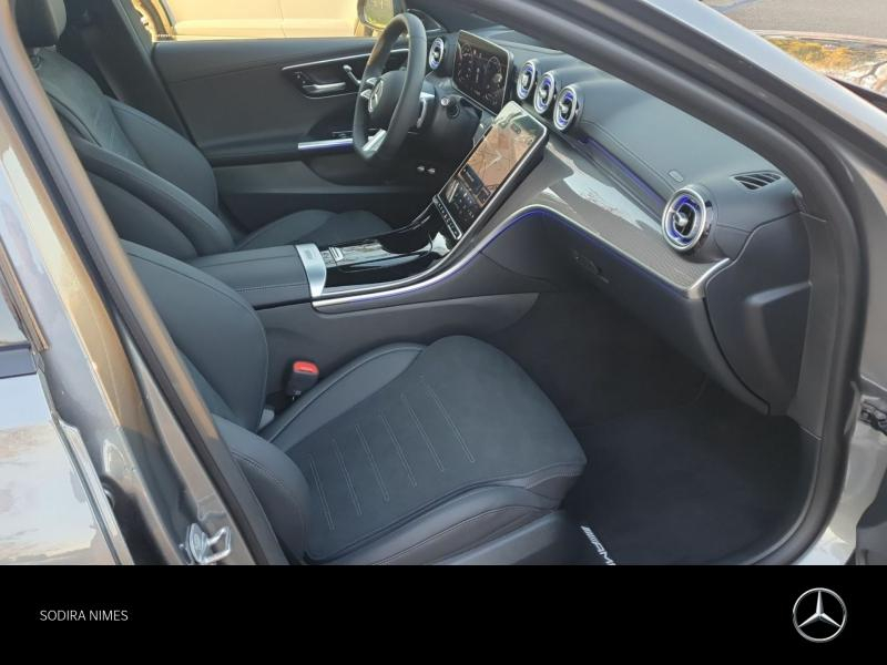 MERCEDES-BENZ Classe C d’occasion à vendre à NIMES chez SODIRA (Photo 13)