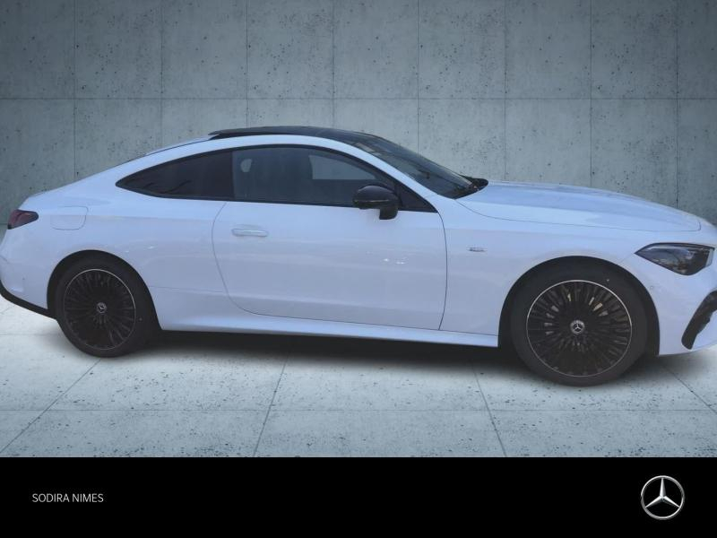 MERCEDES-BENZ CLE Coupé d’occasion à vendre à NIMES chez SODIRA (Photo 4)