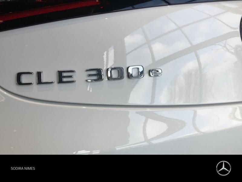 MERCEDES-BENZ CLE Coupé d’occasion à vendre à NIMES chez SODIRA (Photo 6)