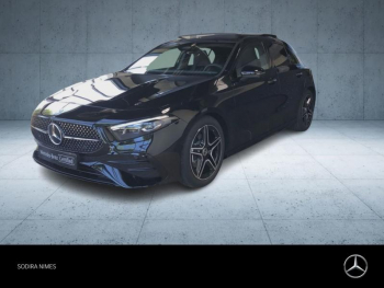 MERCEDES-BENZ Classe A d’occasion à vendre à NIMES