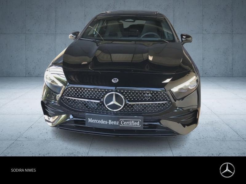 MERCEDES-BENZ Classe A d’occasion à vendre à NIMES chez SODIRA (Photo 3)