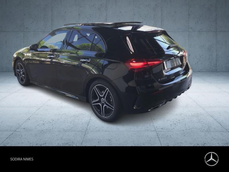 MERCEDES-BENZ Classe A d’occasion à vendre à NIMES chez SODIRA (Photo 6)